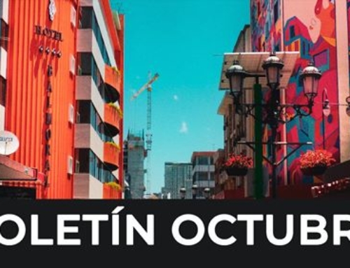 Boletín Octubre 2019