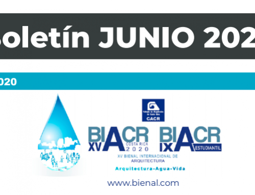 Boletín Junio