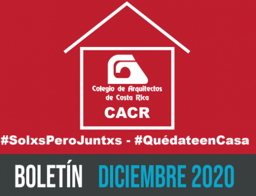 Boletín Diciembre