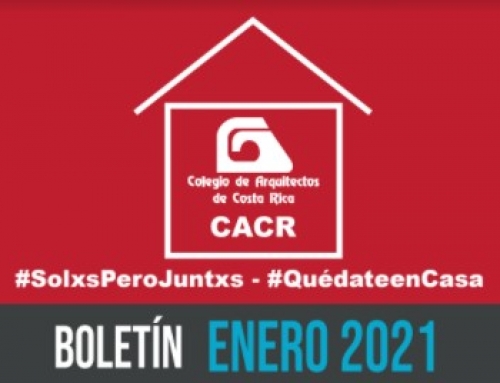 Boletín Enero 2021