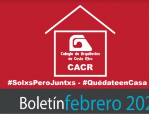 Boletín Febrero 2021