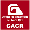 Colegio de Arquitectos de Costa Rica Logo