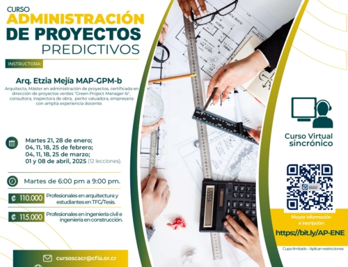 Administración de Proyectos