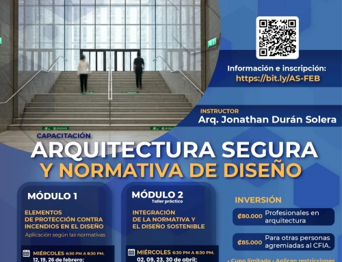 Arquitectura Segura