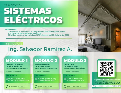Capacitación en Sistemas Eléctricos
