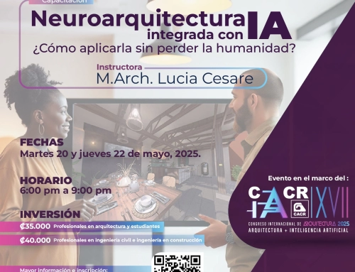 Curso Neuroarquitectura